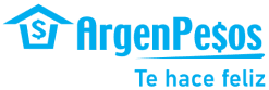 ArgenPesos Logo